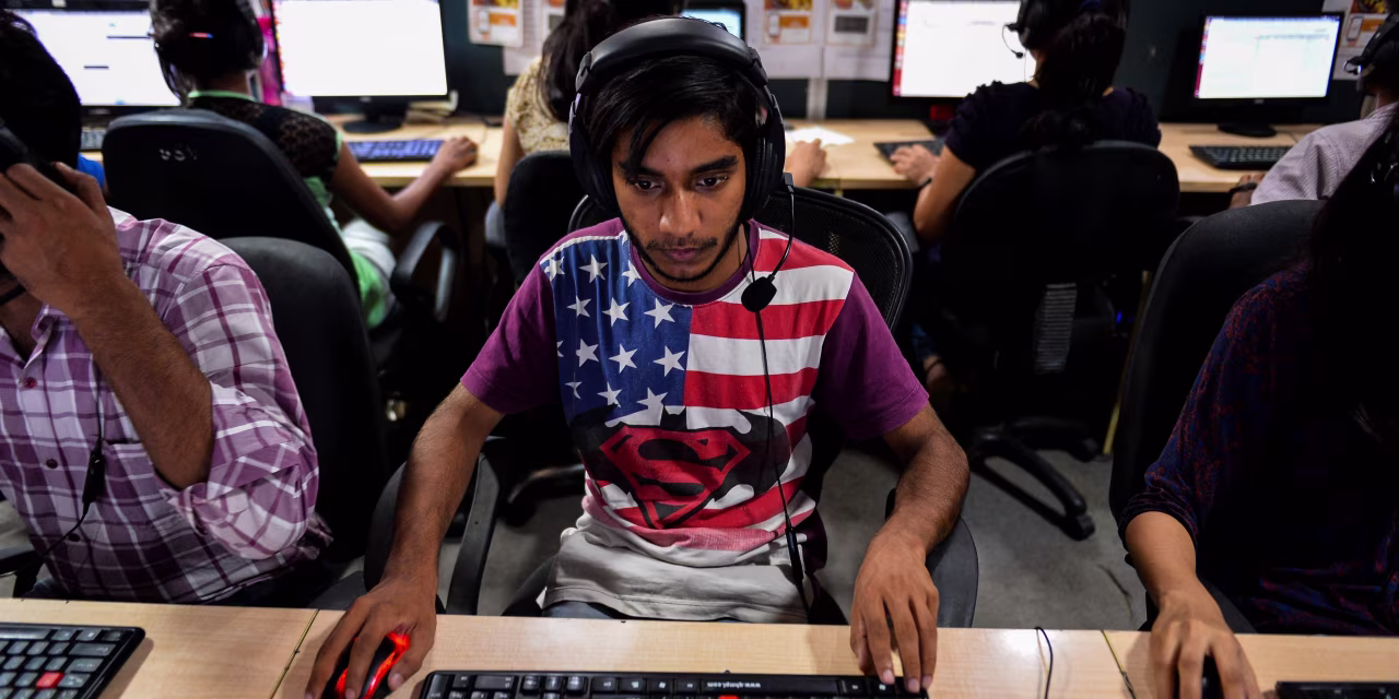 AI Can Boost Developing Economies Despite Technology Dependence Risks, World Bank Says