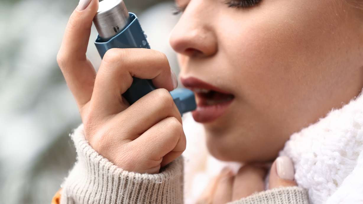 AI technology a game changer for treatment of COPD and asthma