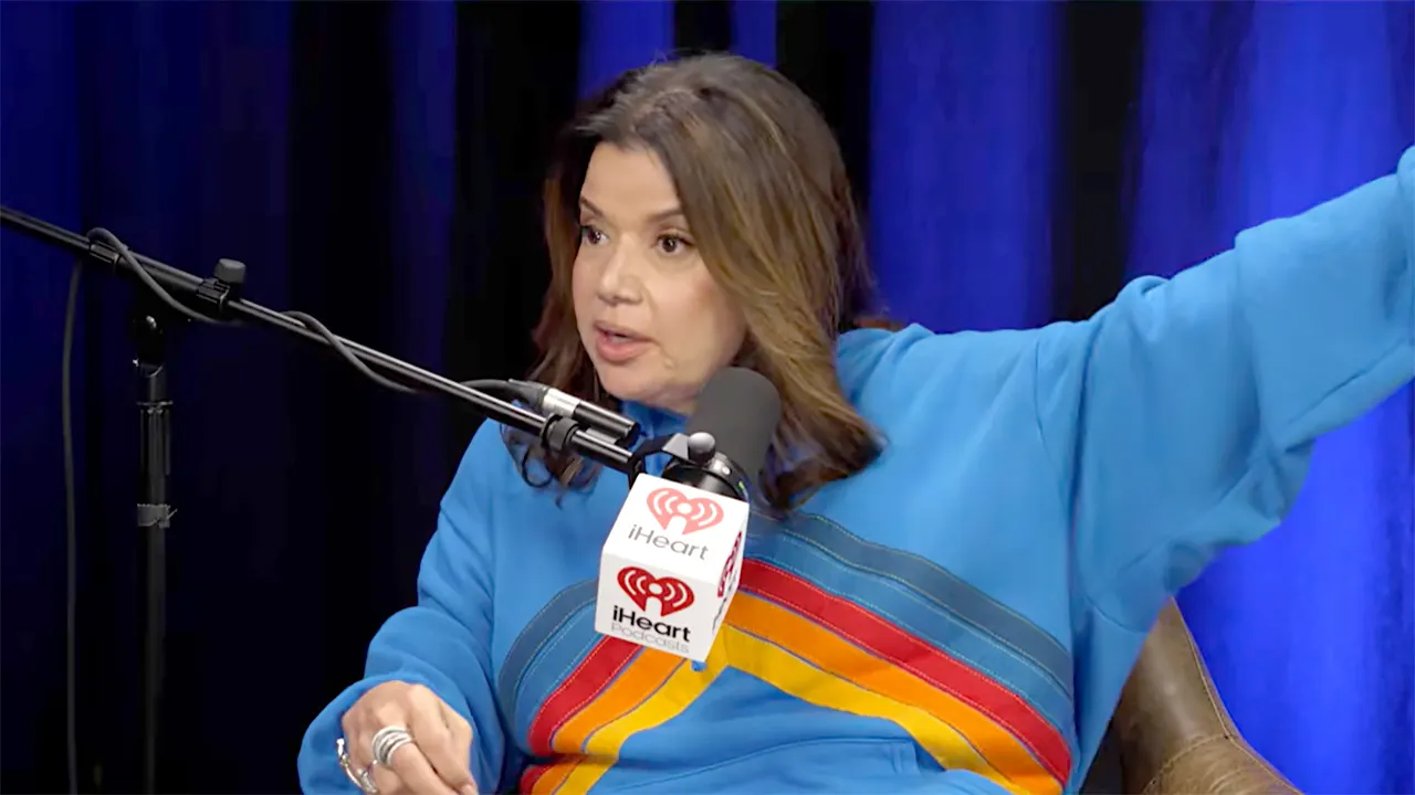 Ana Navarro rejects Hunter Biden's claim that Trump is a dictator