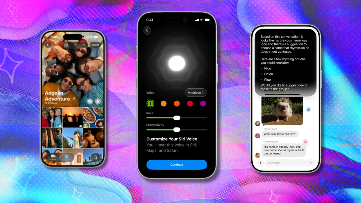 Apple iOS 27 and Siri AI are coming soon: Everything we know