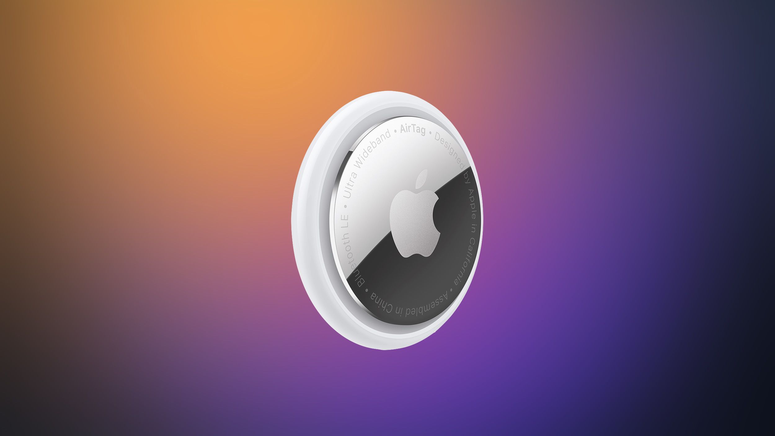 Apple's AirTag-Sized AI Pin: Everything We Know