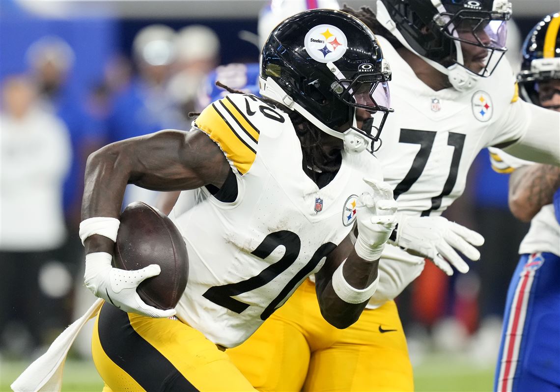 Are surprise cuts coming? Ray Fittipaldo's final Steelers 53-man roster projection