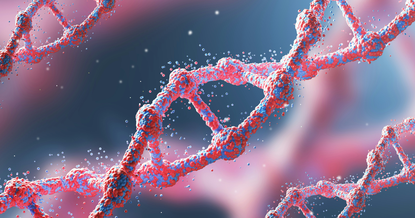 Around eight per cent of your DNA was left behind by ancient viruses, and one of those stolen viral genes is what builds the placenta — meaning every mammal alive, including you, was born because a virus infected an ancestor and never left.