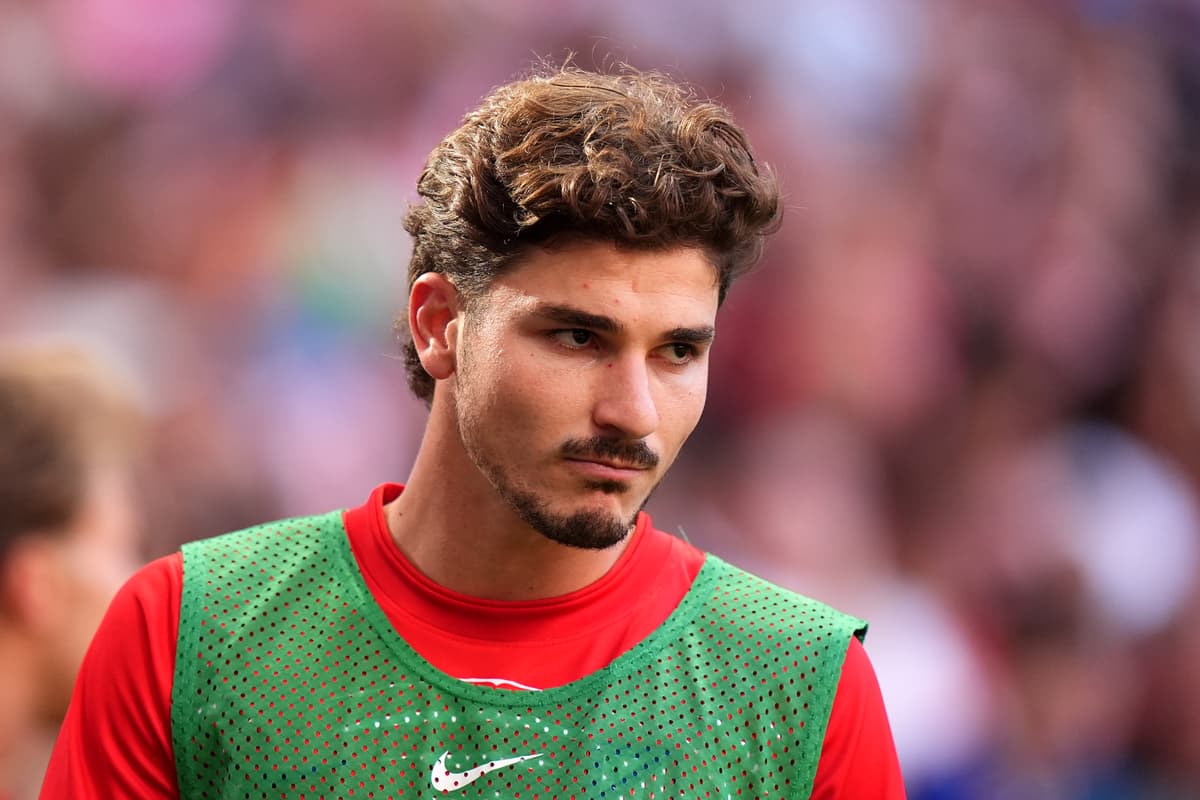 Arsenal handed huge Alvarez boost after another major transfer twist - London Evening Standard