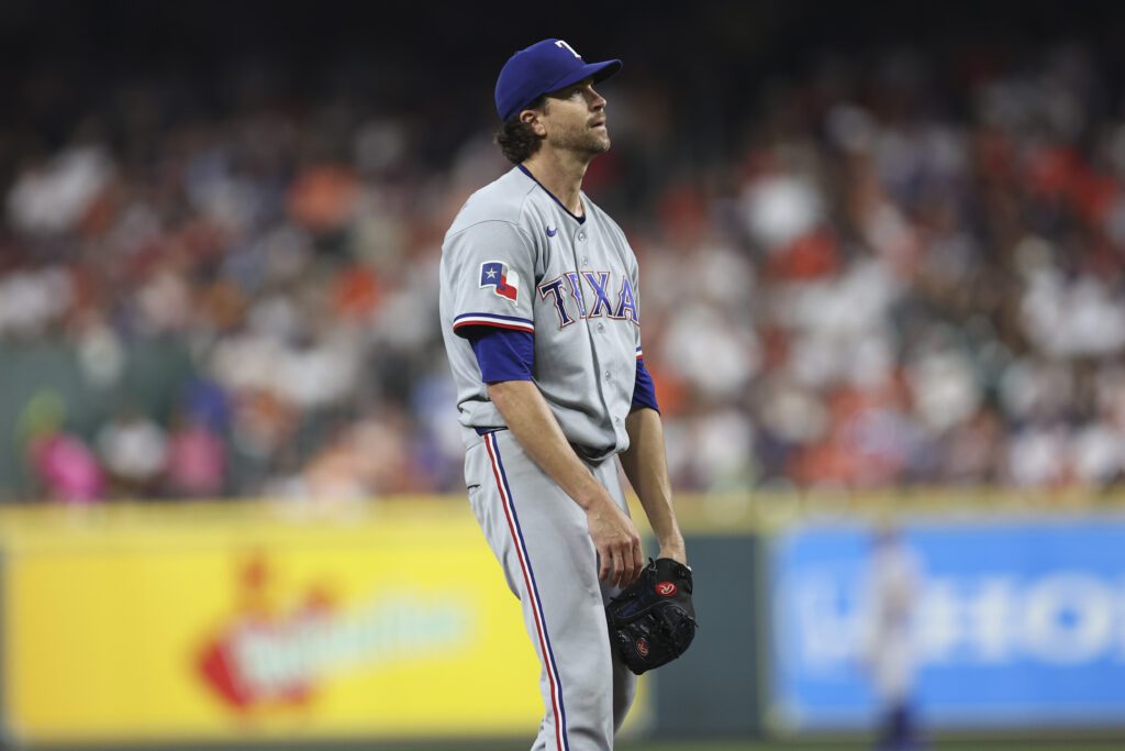 Atlanta's Deadline Whiff - MLB Trade Rumors