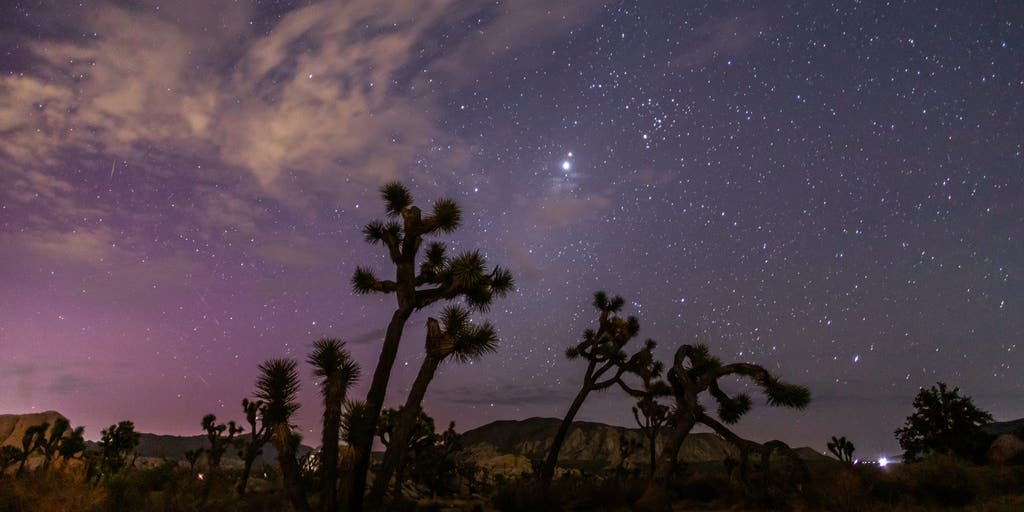Aug. 12 to feature a 6-planet parade, solar eclipse, meteor shower and new moon