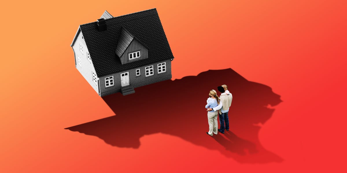 Austin's Real Estate Bust: Home Values, Rents, Sale Prices Are Tanking