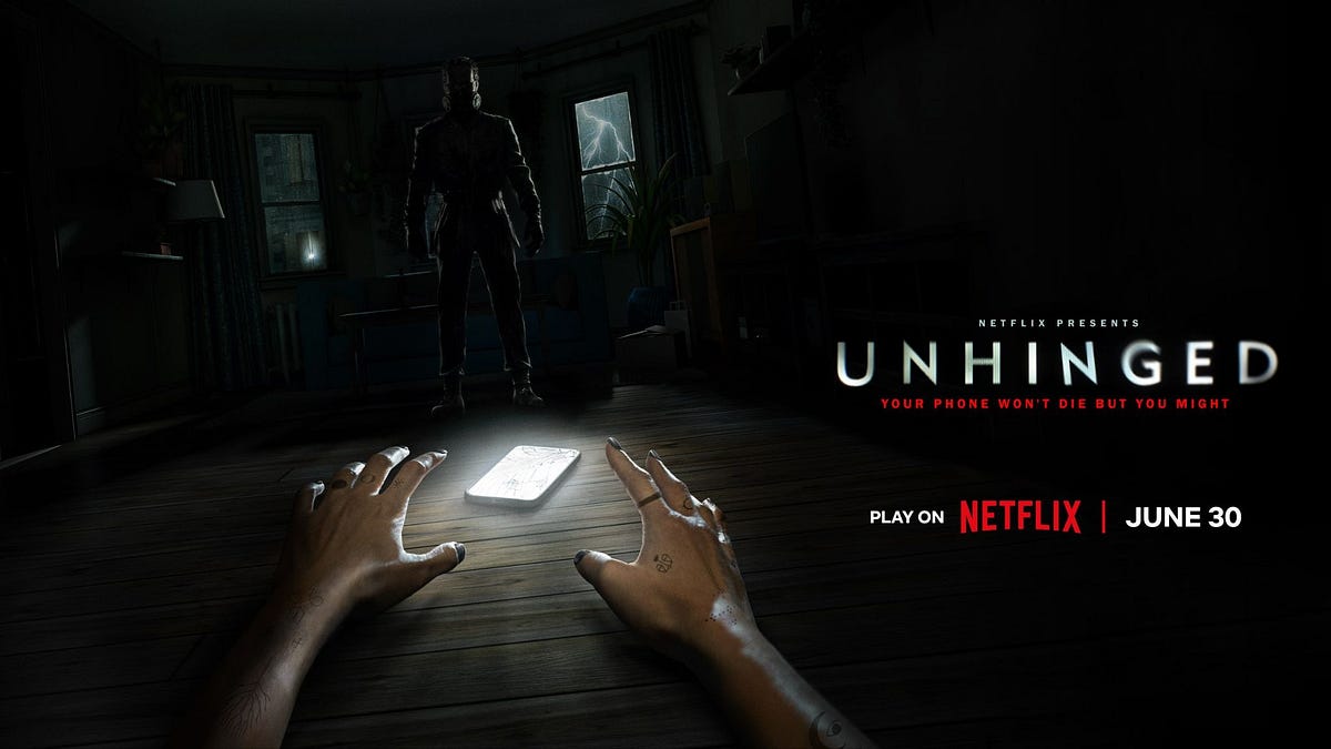BREAKING: Netflix to shut down two more game studios