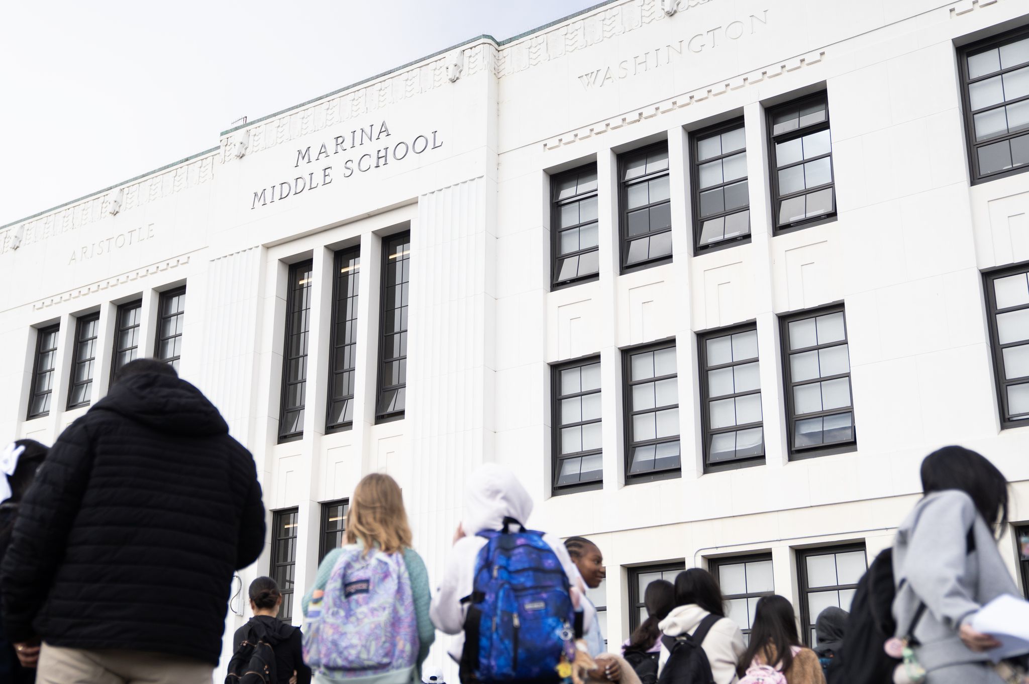 Bay Area COVID wastewater levels surge as schools reopen