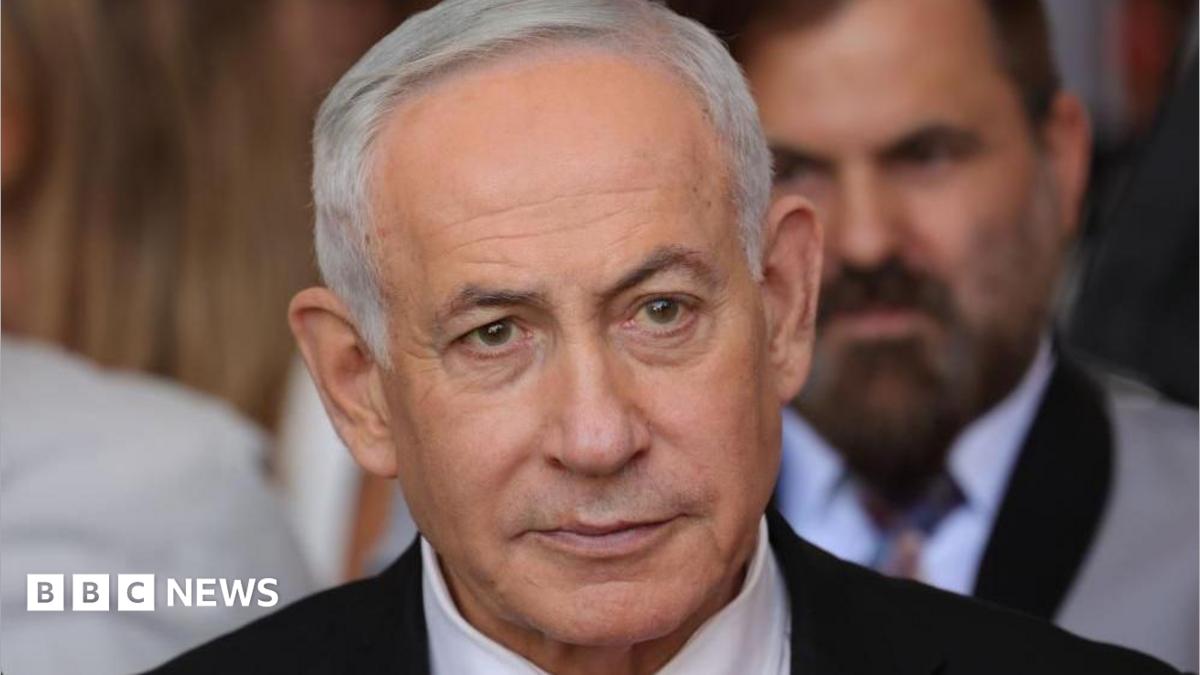 Benjamin Netanyahu's rejection of Trump's 15-point Gaza plan unlikely to be final word