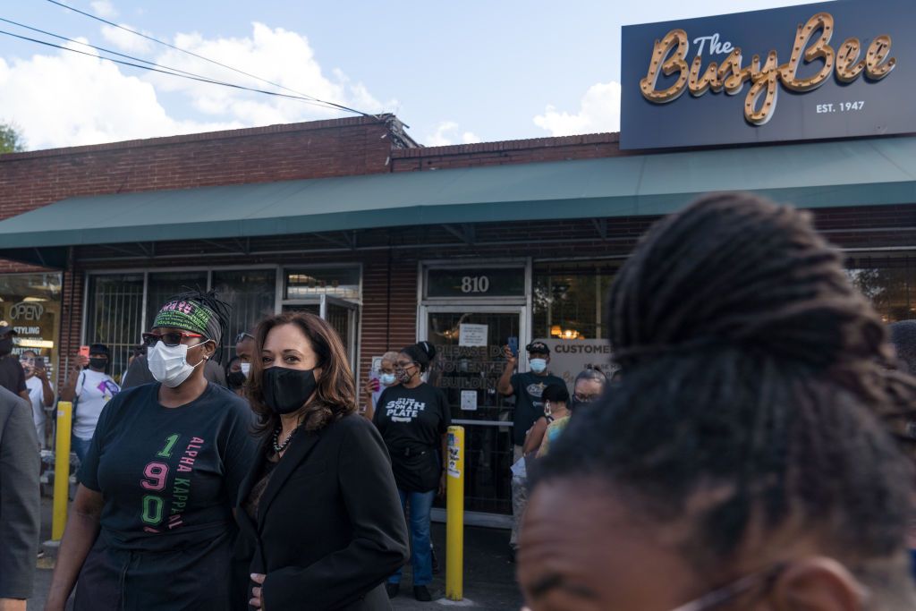 Black Business Month: 6 Must-Visit Black-Owned Spots in Atlanta