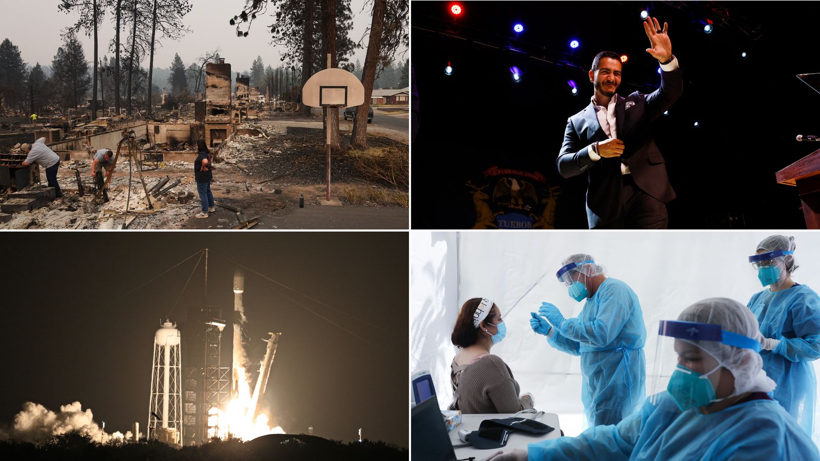 CNN Weekly News Quiz: August 7, 2026