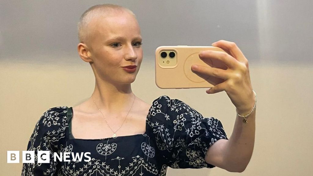 Caernarfon teen's ovarian cancer put her in menopause overnight - bbc.com