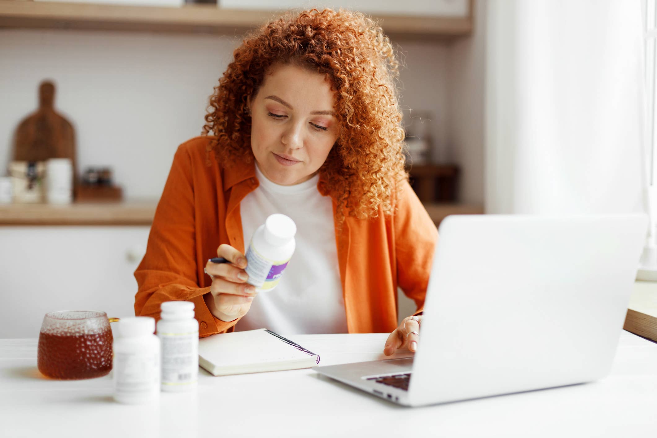 Cardiologists Warn: CoQ10 Supplements May Harm Heart Health and Waste Your Money
