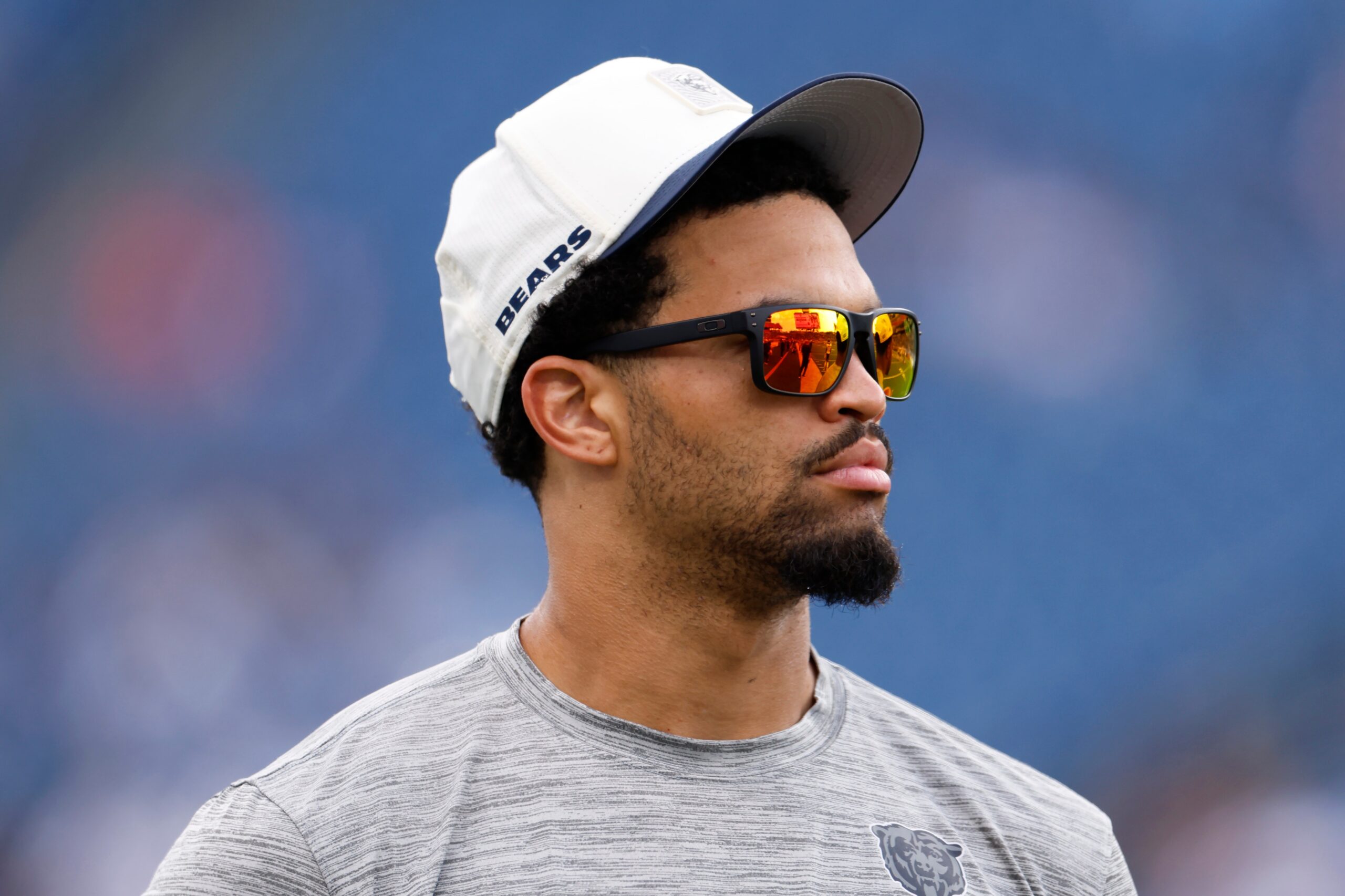 Chicago Bears: Brad Biggs' 10 thoughts on roster, preseason finale