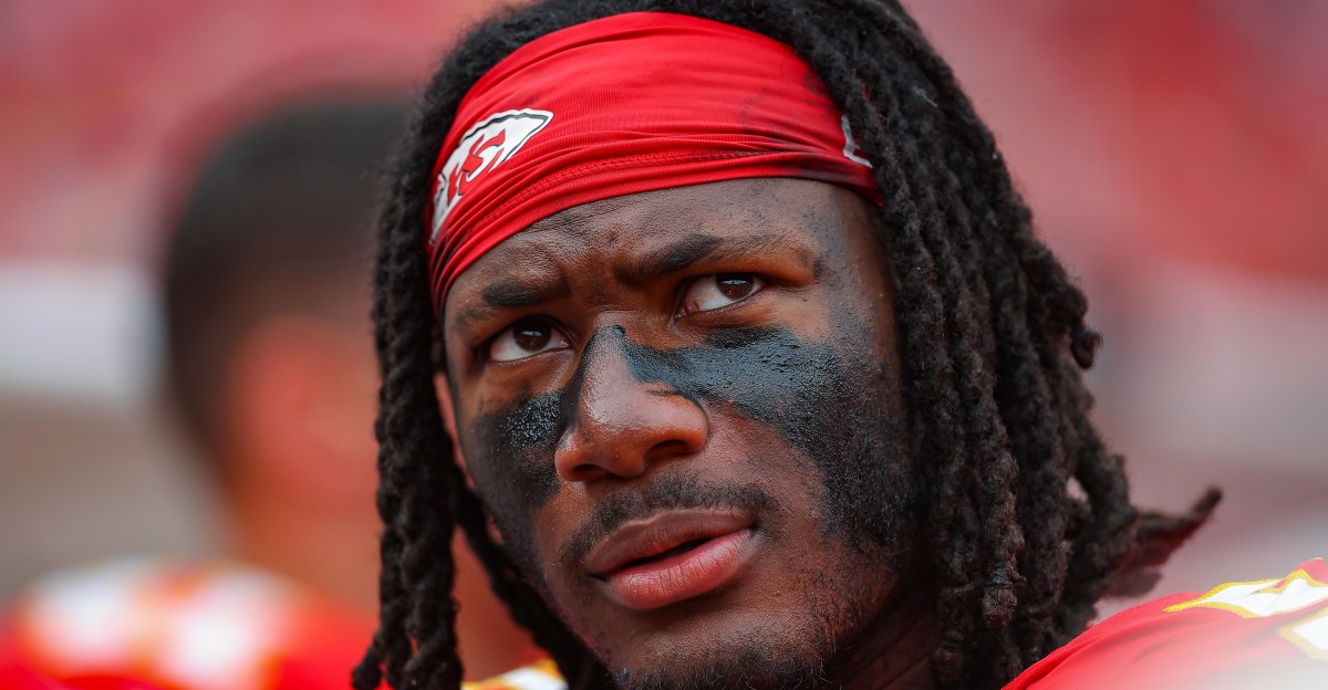 Chiefs News: The rookies are flashing athleticism and speed on defense