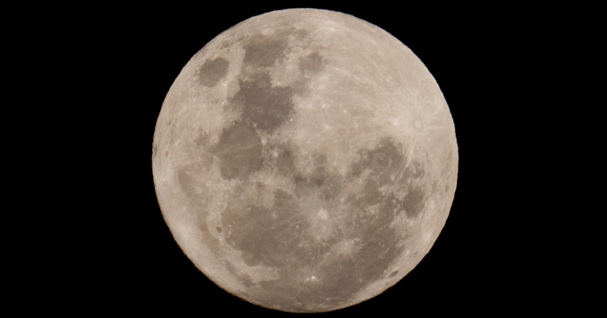 China’s new moon mission could unlock secret of lunar ice: Why that matters | Space News