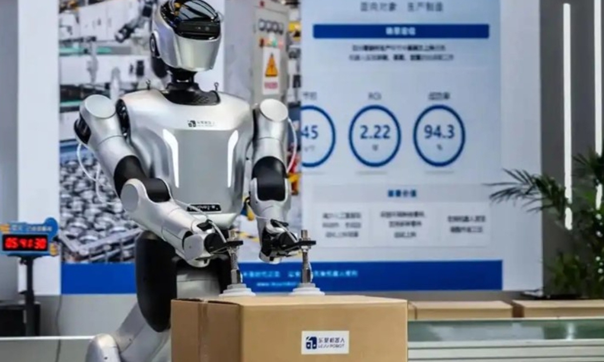 China’s services trade expands 8.3% in H1 as knowledge-intensive exports drive new growth momentum