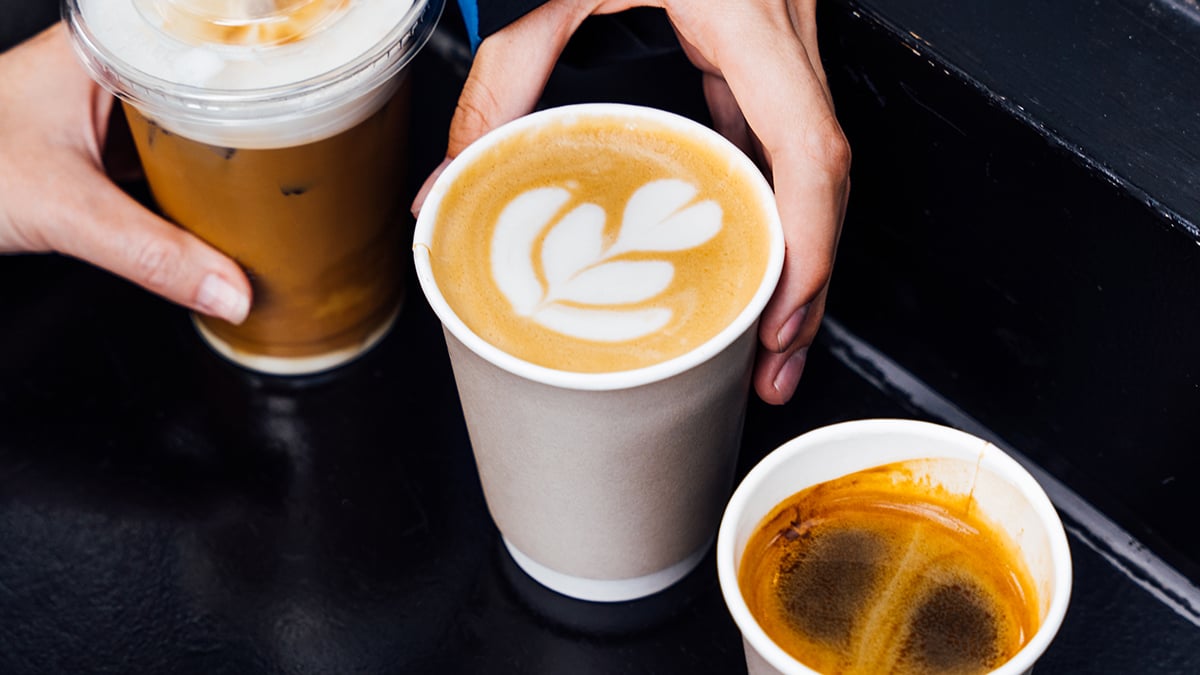 Coffee Drinkers Have Less Fat, More Muscle, And Surprising Sex Hormone Differences : ScienceAlert