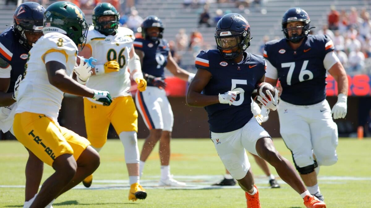 College football odds, picks, lines: Week 0 predictions, best bets today