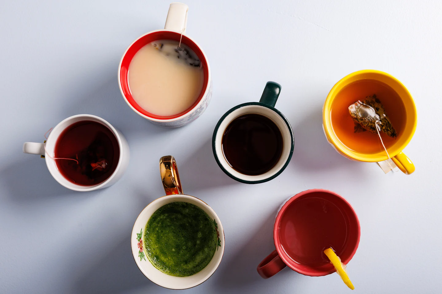 Column | 5 science-backed health benefits of tea, from longevity to brain health - The Washington Post