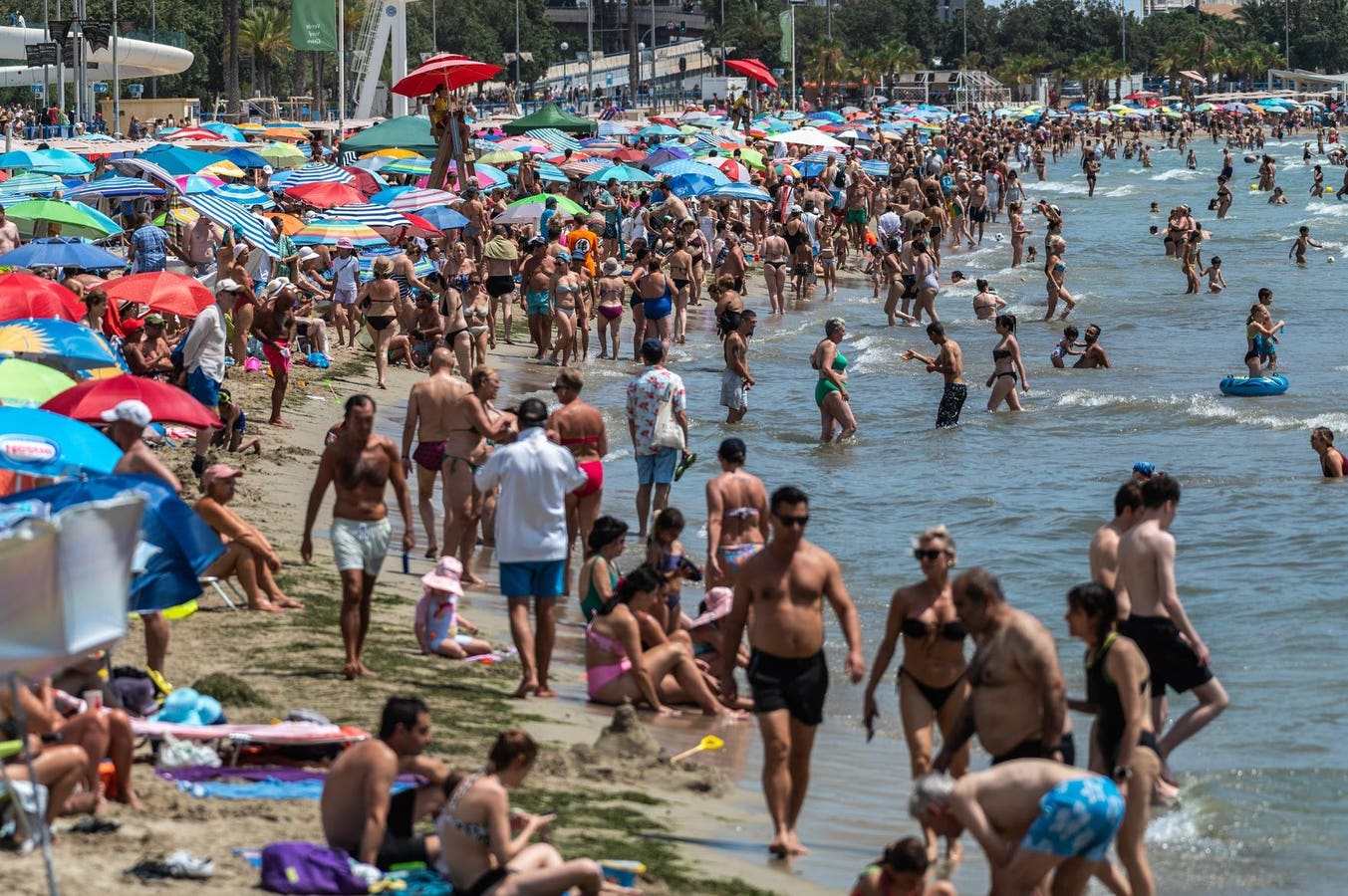 Covid-19 Cases Surge—Here’s What’s Different This Summer That Will Help