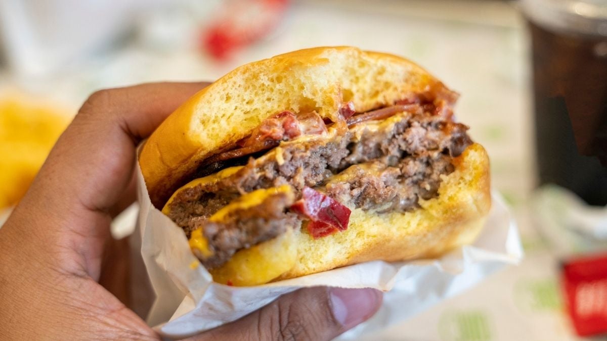 Cutting Meat And Dairy For Just a Few Weeks Can Alter Your Body's Chemistry : ScienceAlert