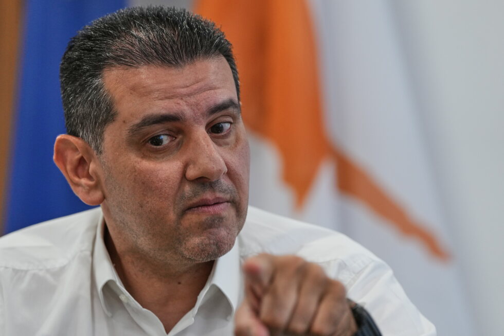 Cyprus to supply European consumers with natural gas by March 2028