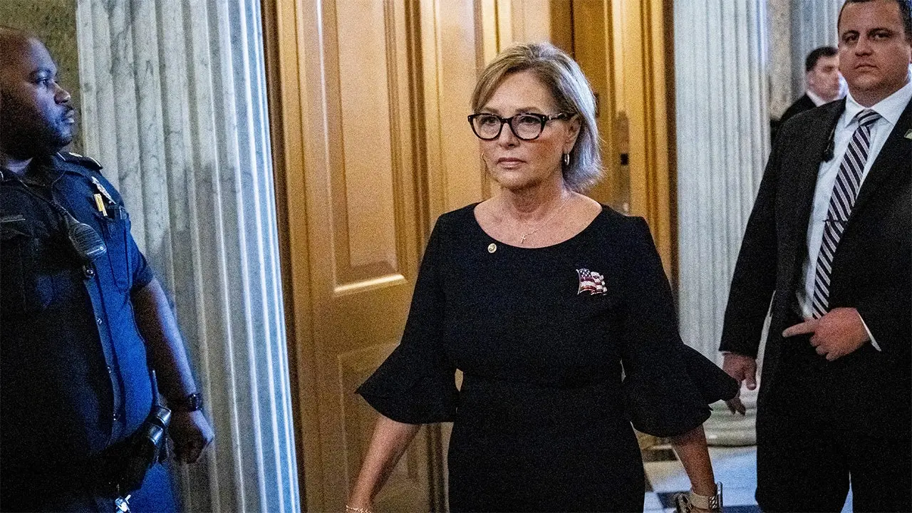 DARLINE GRAHAM: Trump called me to serve, and I’m ready to fight for you
