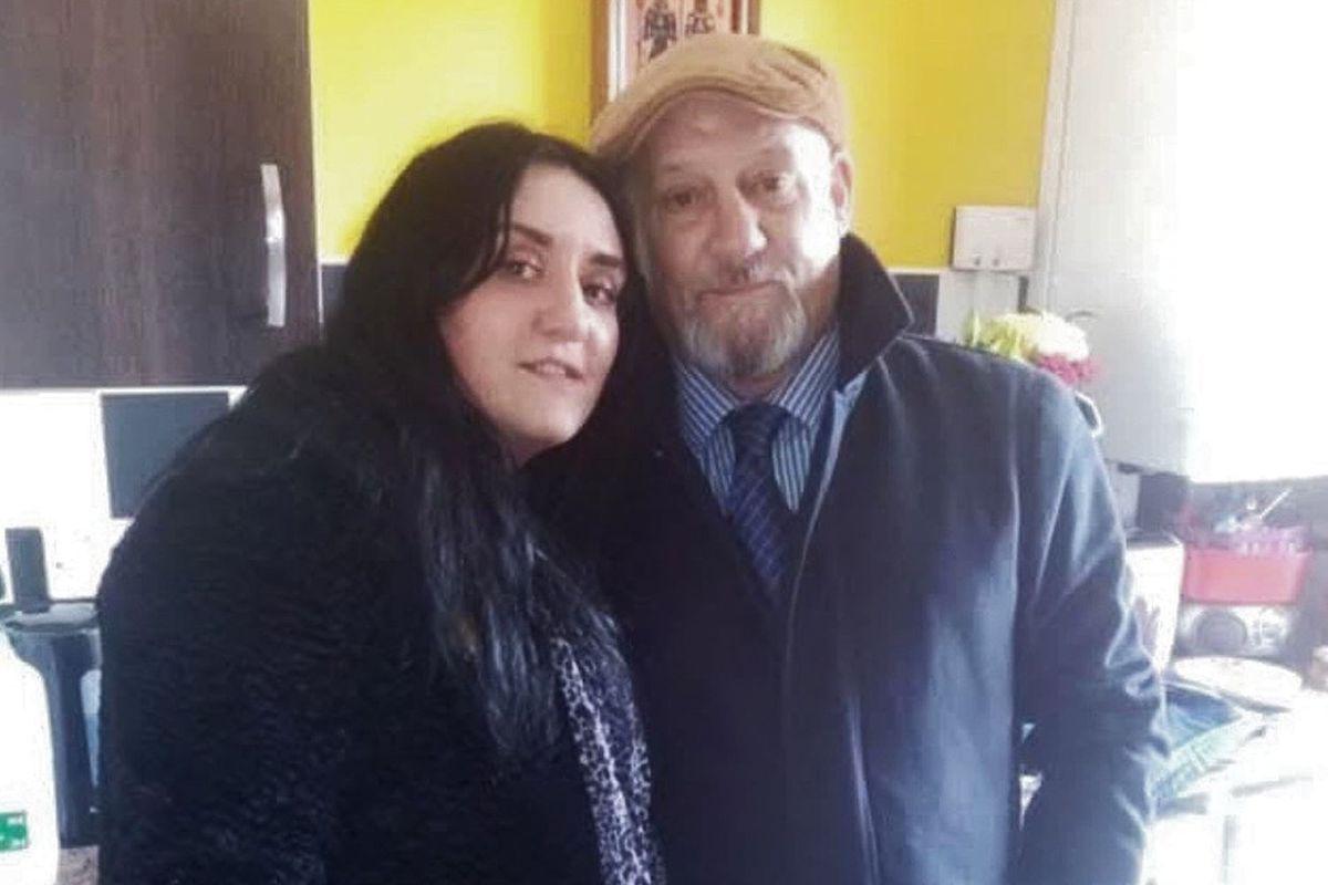 Dad, 66, Choked on a Cup of Tea and Lost Consciousness. It Led to Him Learning He Had Cancer