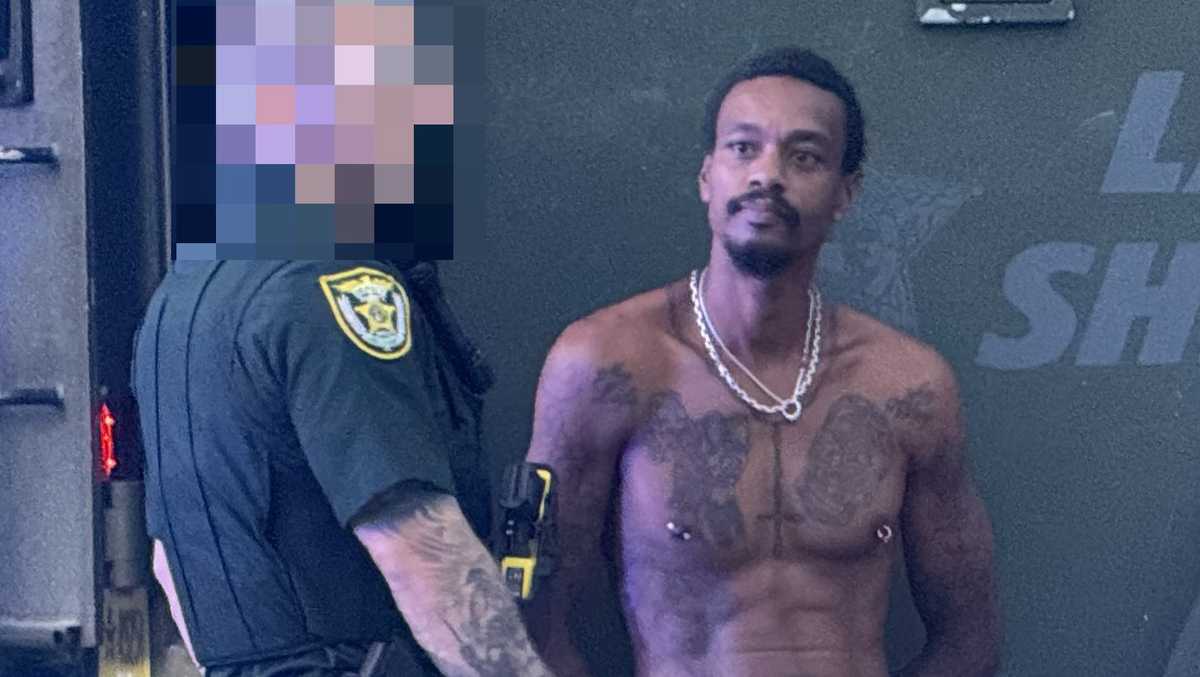 Dad of Florida teen accused of killing 2 others arrested