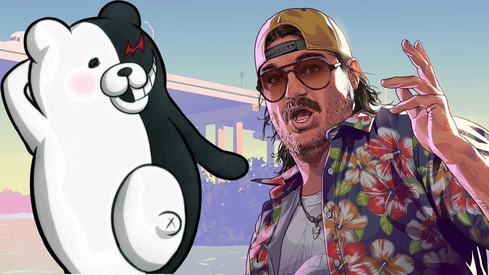 Danganronpa creator delayed his own game because he wants to play GTA 6 instead