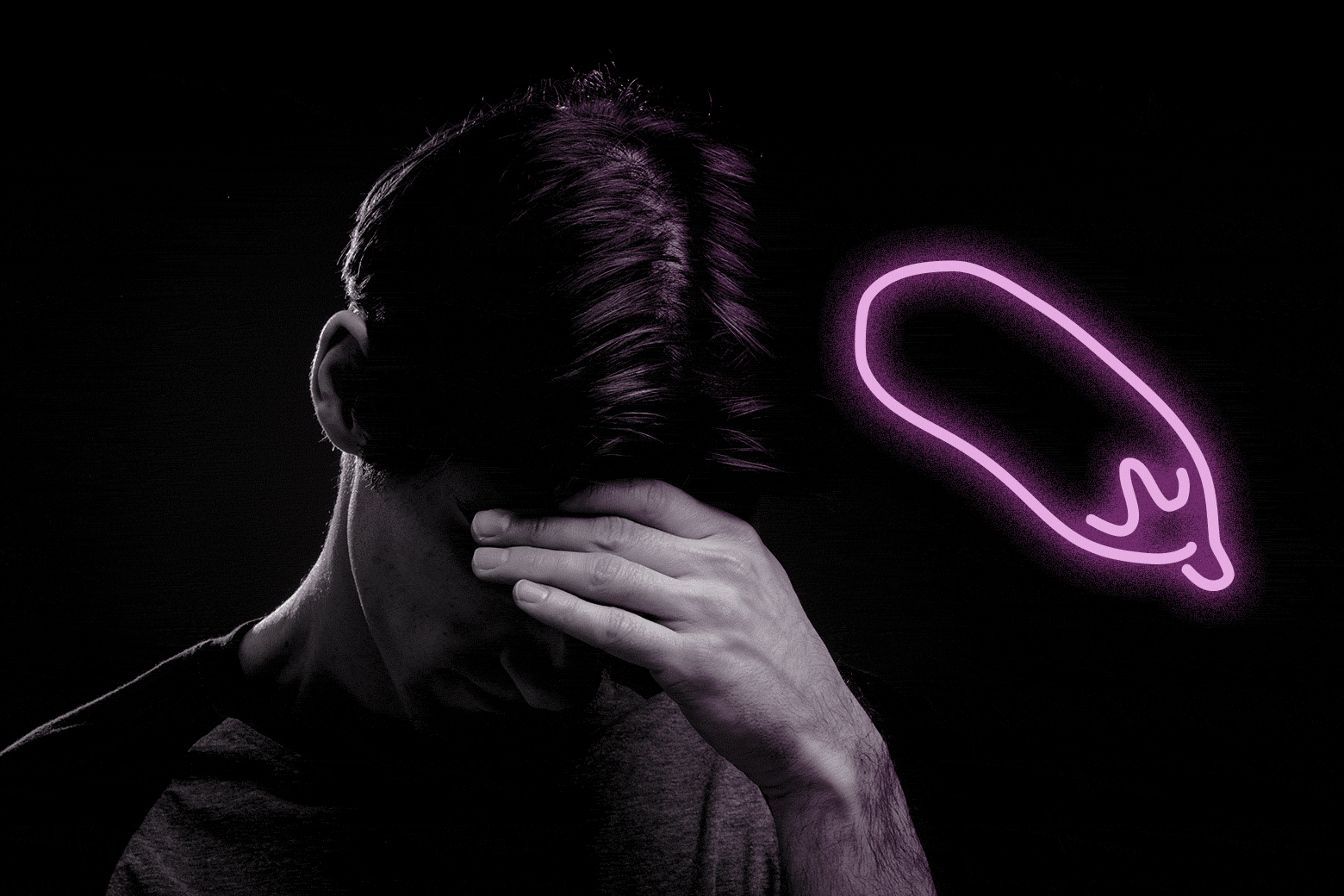 Dating as a Divorced Man Is Easier Than I Ever Could Have Imagined. But One Thing Is Making It Difficult.