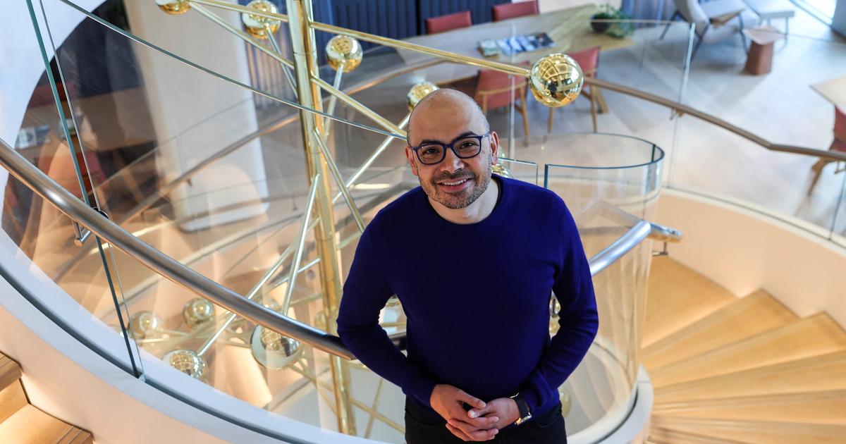Demis Hassabis was shifting away from DeepMind CEO duties for a year