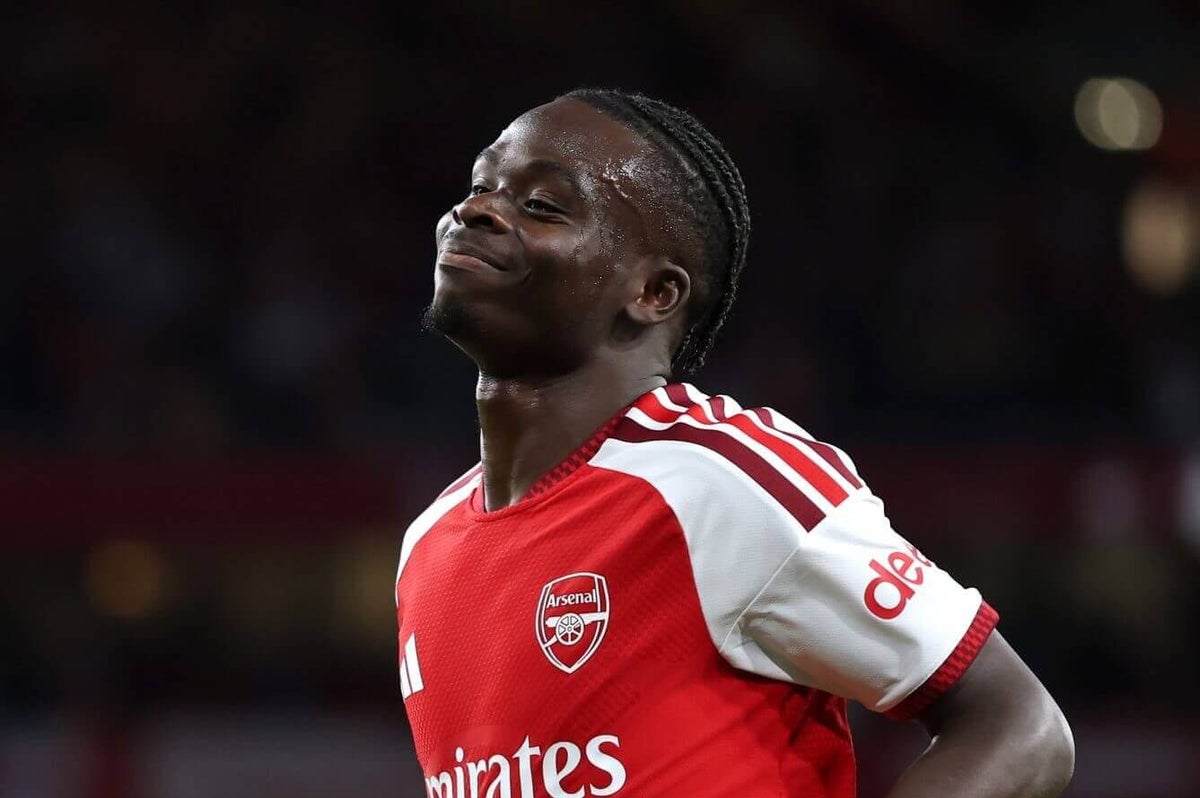 Did title win lift Arsenal pressure? Is Havertz now first-choice striker? Arsenal vs Coventry takeaways