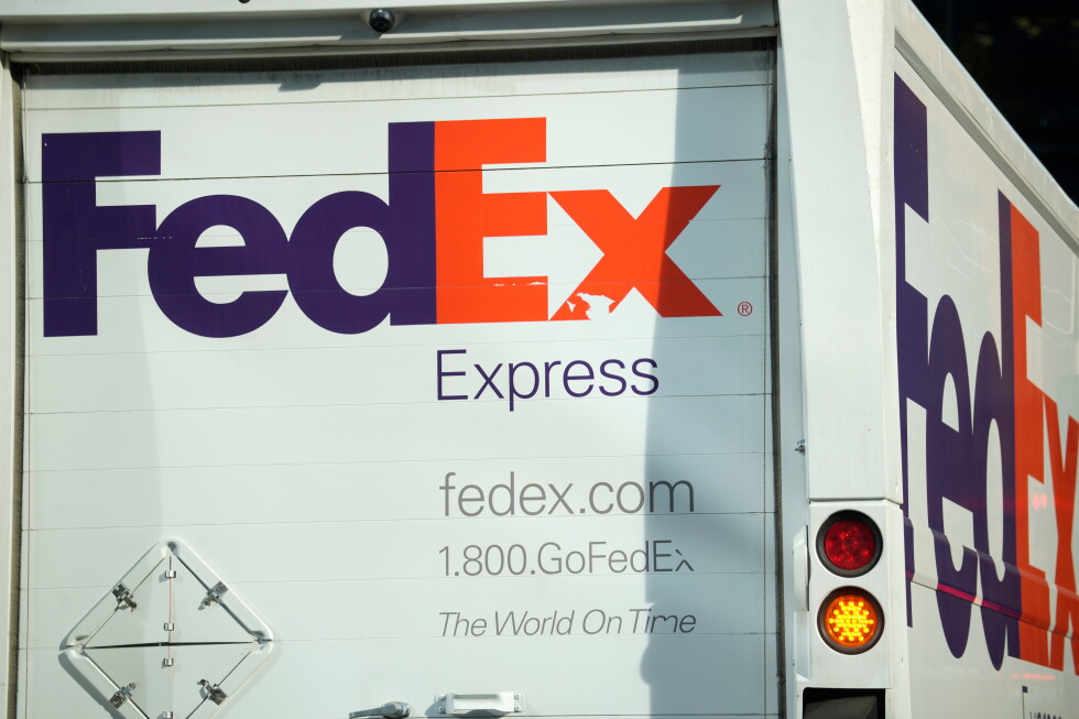 Did you pay tariffs last year? You might be due a refund from FedEx or UPS