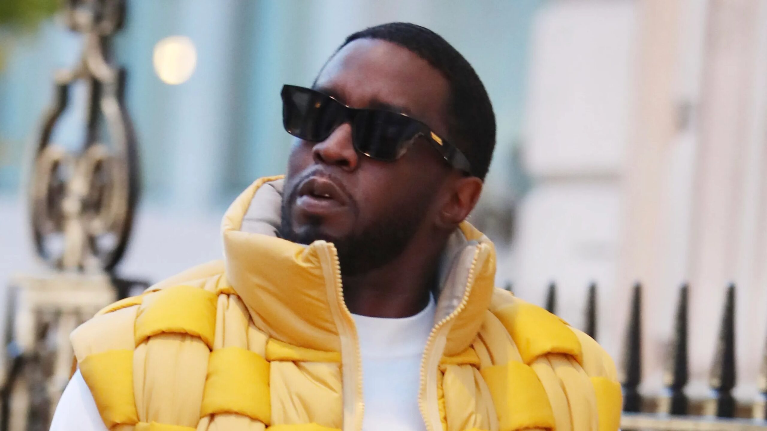 Diddy: Prison Release Date Reportedly Updated — Again