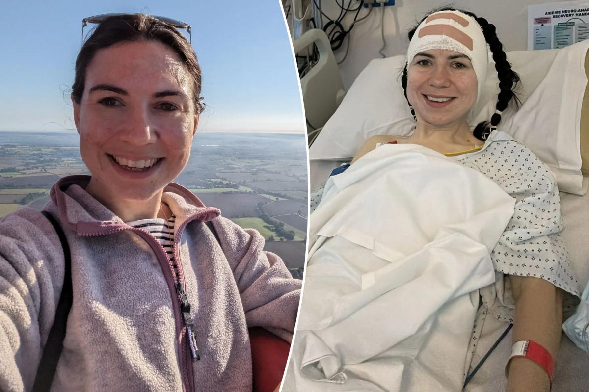 Doctors told woman her persistent cough would go away — it turned out to be lung cancer