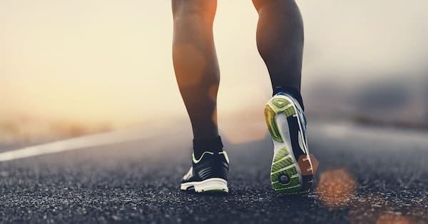 Does regular exercise stop you getting sick in winter?