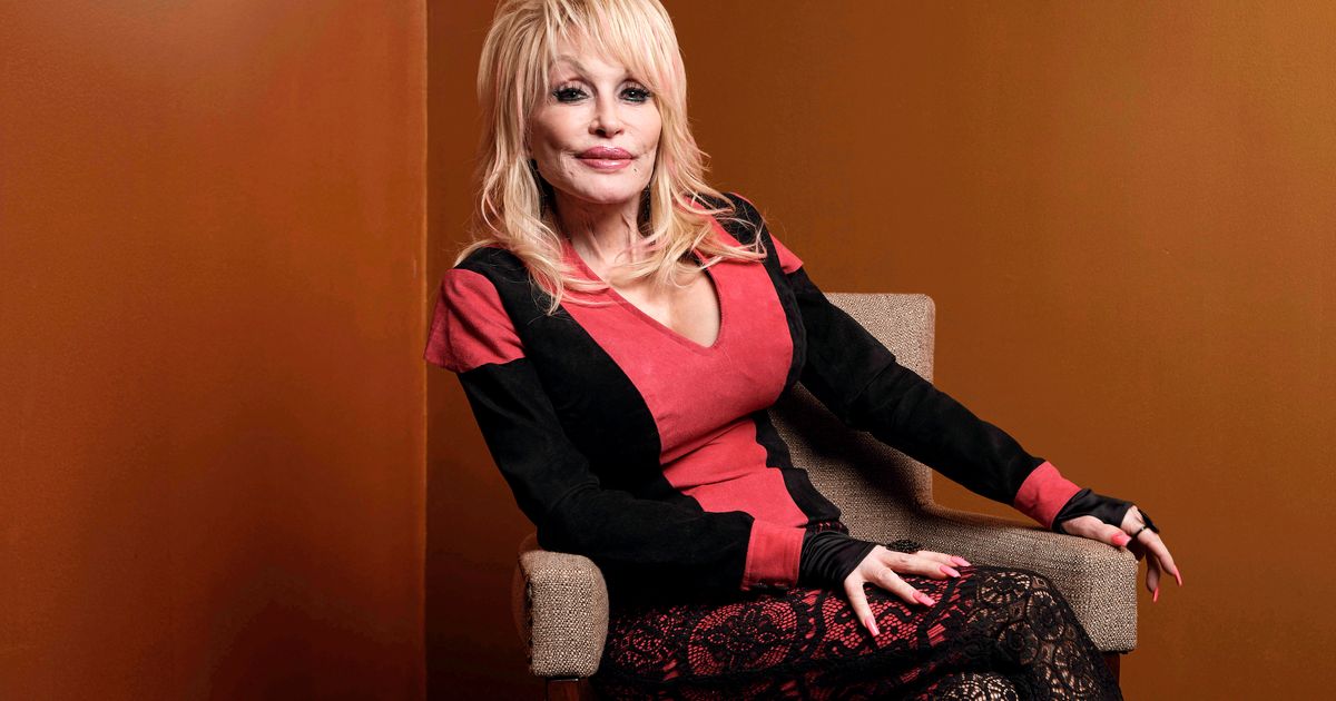 Dolly Parton struggled with kidney stones for years. Here are the warning signs to know :: WRAL.com