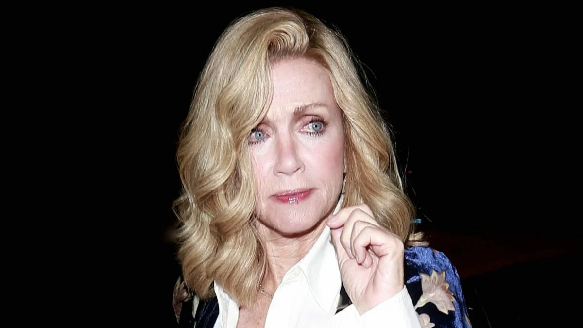 Donna Mills Is Already Getting 'Wildest Requests' On OF