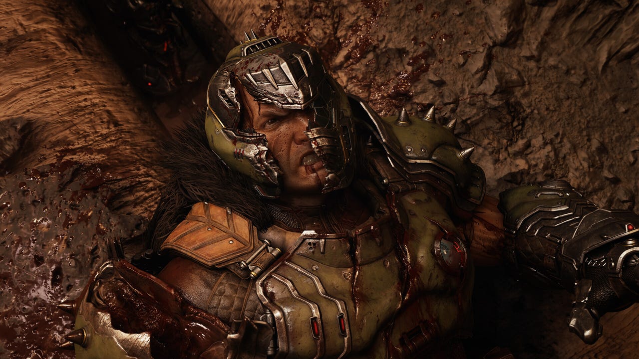 Doom Dev Blasts Xbox After Microsoft Gutted id Software With Layoffs