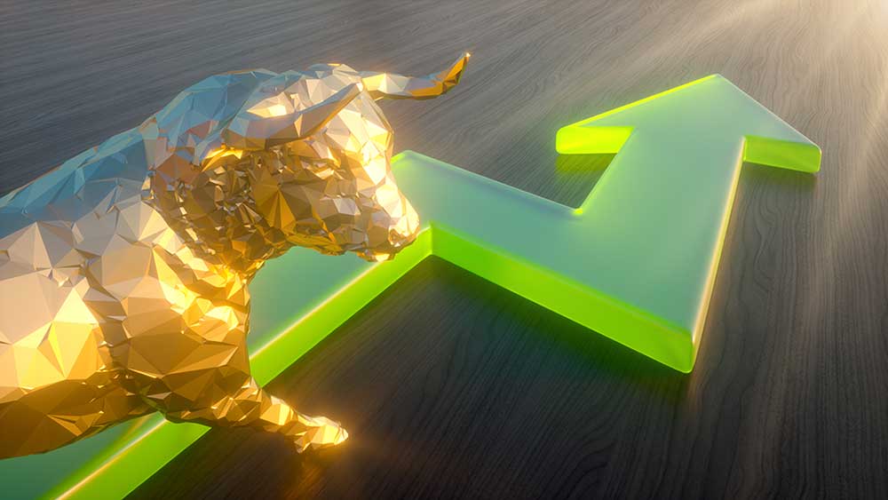 Dow Jones Futures: S&P 500 Hits High On Workday, Sandisk, Oil Prices; Applied Materials Earnings Late