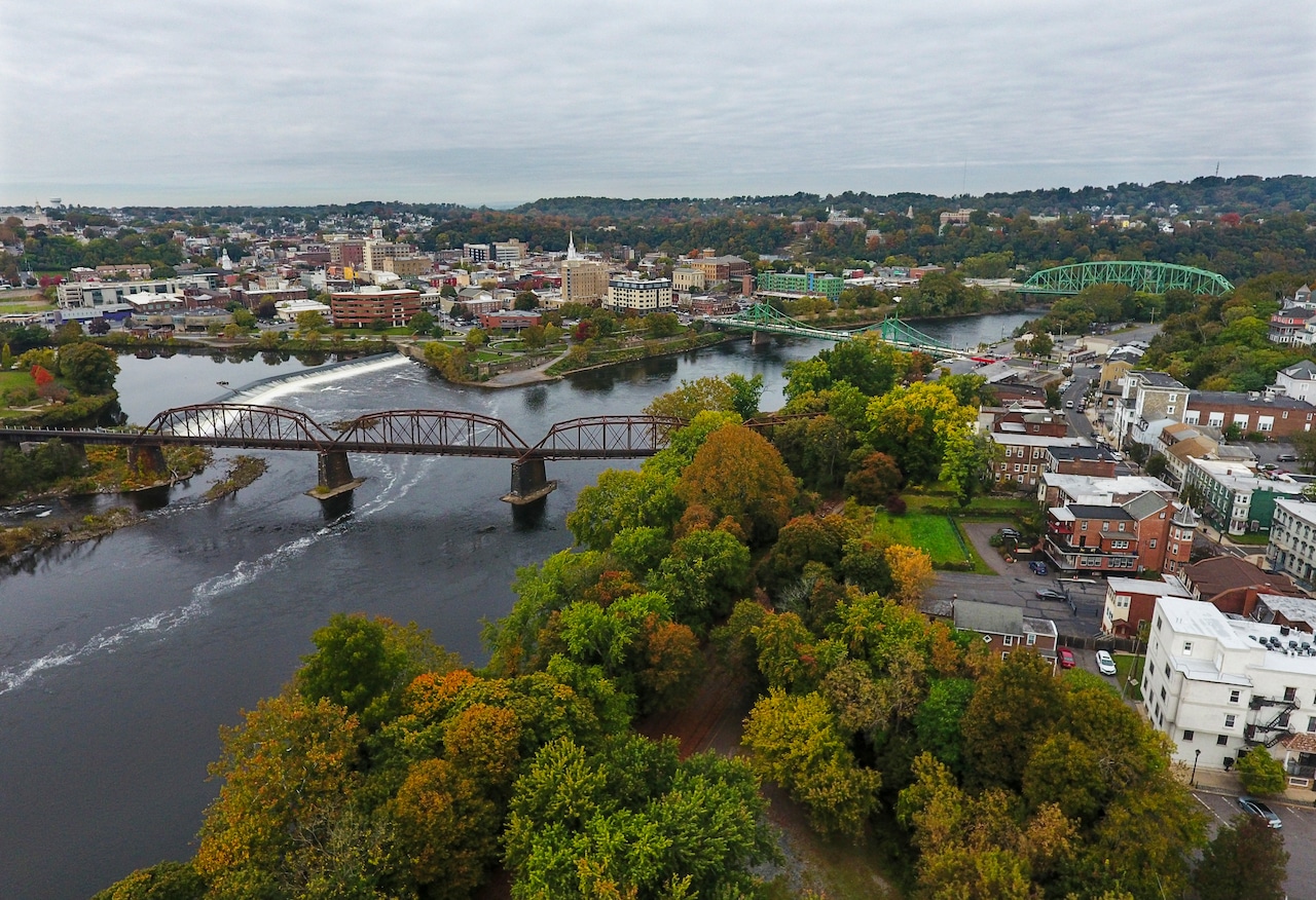 DuPont and 3M agree to $2.5B settlement with N.J. over ‘forever chemicals’
