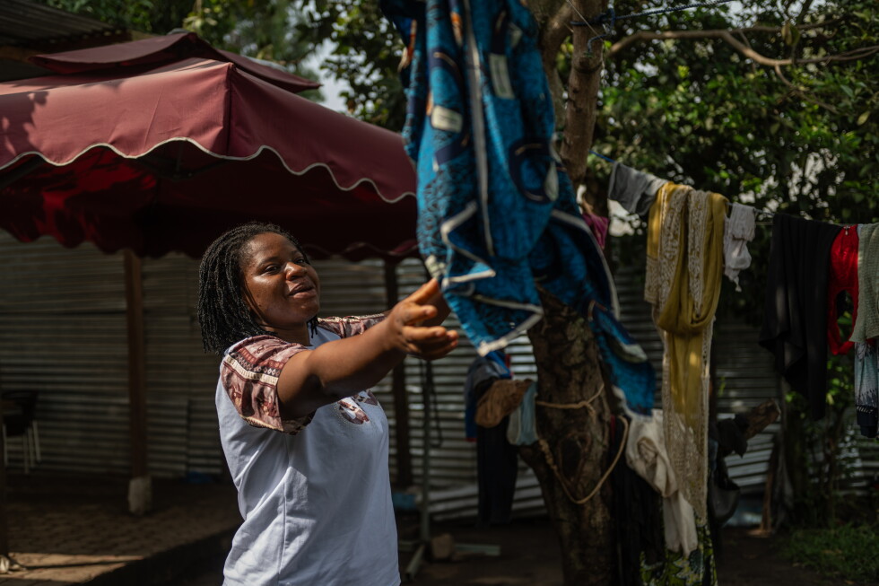 Ebola surges in eastern Congo with 1,700 now dead