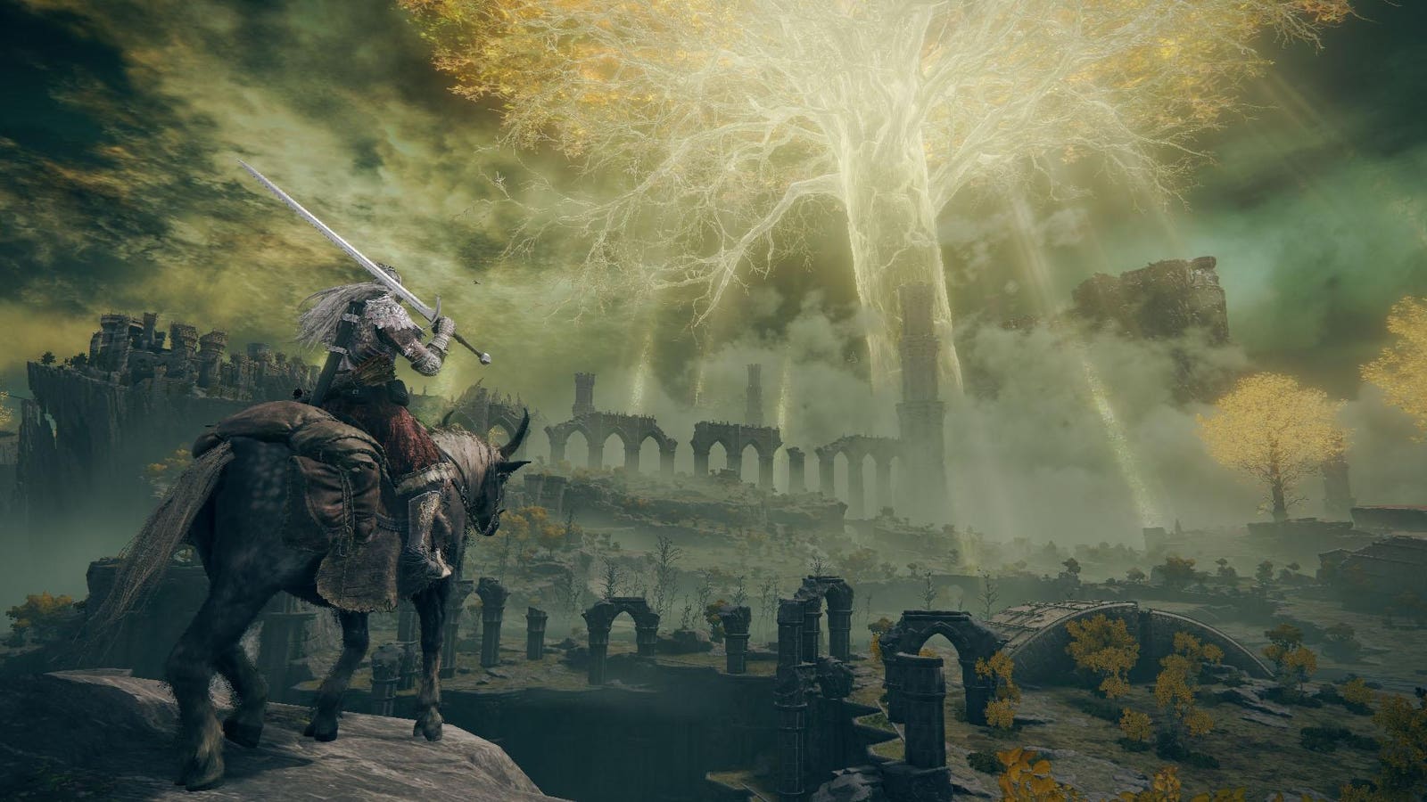 Elden Ring Tarnished Edition: Release Date, Pre-Order and Platform