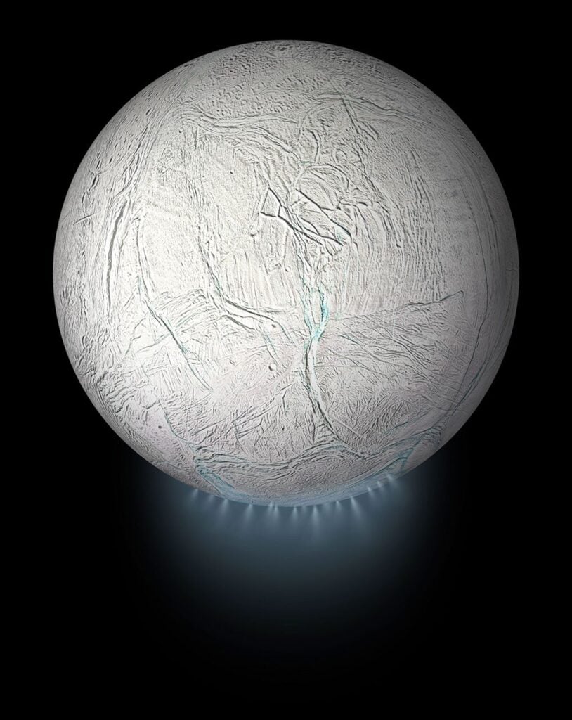 Enceladus appears to have almost everything life should need — water, chemistry, hydrothermal energy and an ocean capable of lasting geological ages. If we search it thoroughly and find nothing alive, that failure may become one of astrobiology’s most important discoveries: evidence that habitability alone is not enough to make life happen.