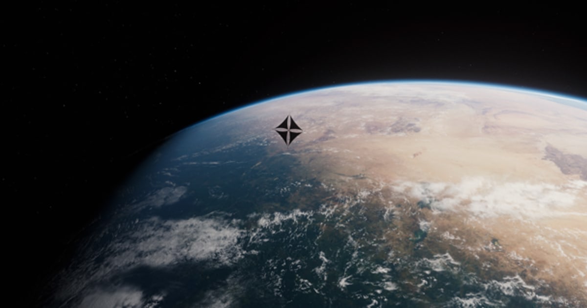 Environmental groups challenge FCC approval of startup’s plan to beam on-demand sunlight from space