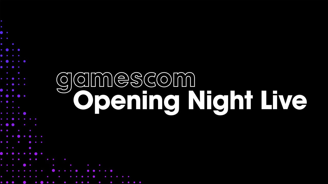 Everything Announced at gamescom Opening Night Live 2026