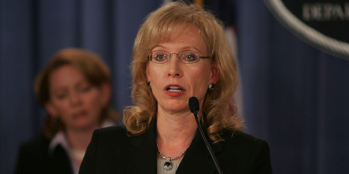 Ex-FBI Profiler Quit BSU After Work Followed Her Home